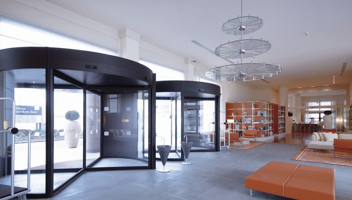 puertas automaticas manusa cambian vidas felicidad design