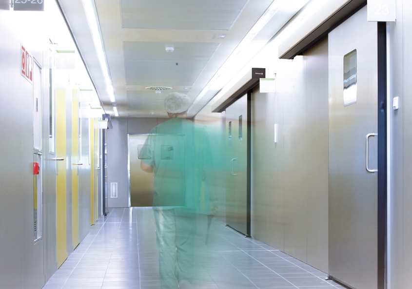 puertas radiologia rayos x automaticas emplomadas plomo automatic door sanidad hospital clinica salud health lead lined doors x ray rooms