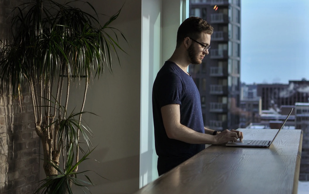 arquitecto teletrabajo herramientas